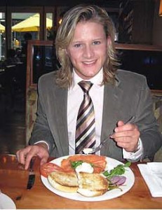 City Hall Restaurant