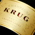 Krug Champagne