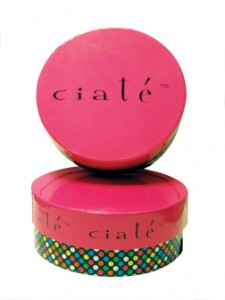 Ciate Hatbox 