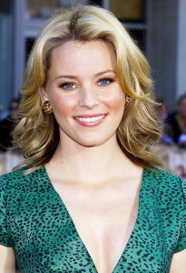 Elizabeth Banks 