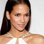 Halle Berry