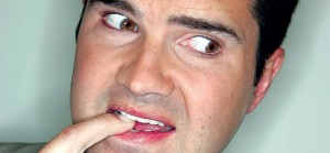 Jimmy Carr Jimmy Carr
