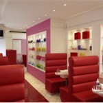 Nails Inc. Nails Inc.