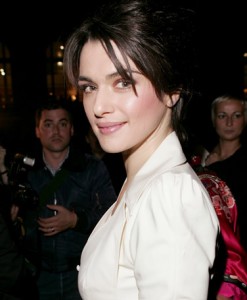 Rachel Weisz Rachel Weisz