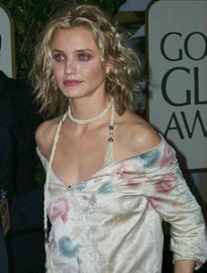 Cameron Diaz Cameron Diaz