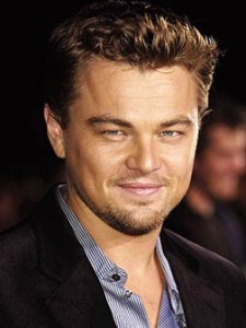 Scorpio - Leonardo DiCaprio Scorpio - Leonardo DiCaprio