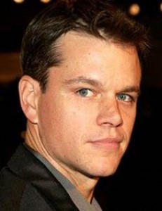 Libra - Matt Damon Libra - Matt Damon