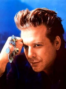 Mickey Rourke Mickey Rourke