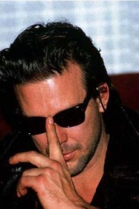 Mickey Rourke Mickey Rourke