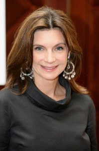 Natalie Massenet 