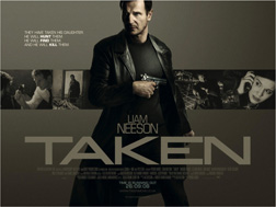 Taken Taken