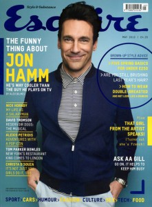 Jon Hamm