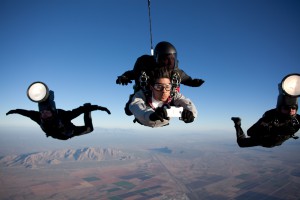 HTC Commercial Photographer Tony Mac