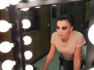 Roberta Mancino Make-up