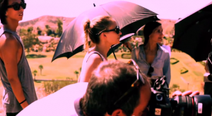 Winter Kate/House of Harlow 1960 Spring 2012