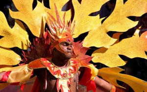 Notting Hill Carnival