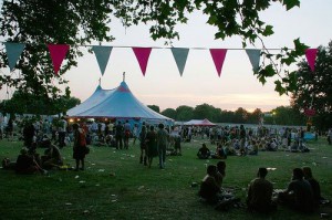 Field Day Festival