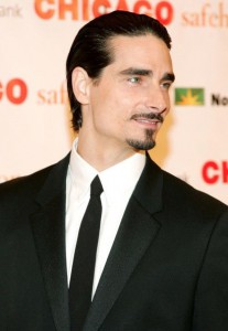 Kevin Richardson