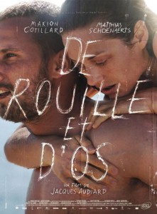 Rust And Bone