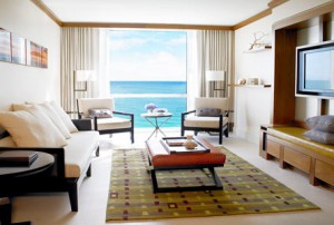 A Suite at Canyon Ranch Miami Beach