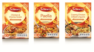 Spice Up Your Summer