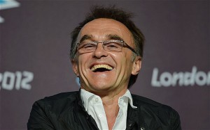 A nation loves Danny Boyle