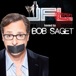 Montreal’s Just for Laughs Celebrates “Dirty Thirty”