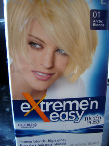 Extreme 'n Easy Arctic Blonde