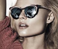 Sunnies Save Eyes