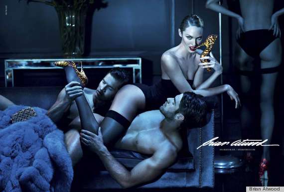 Brian Atwood Campaign