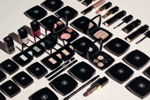 Les Essentielles de Chanel