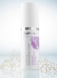 Sophyto Restorative Toner
