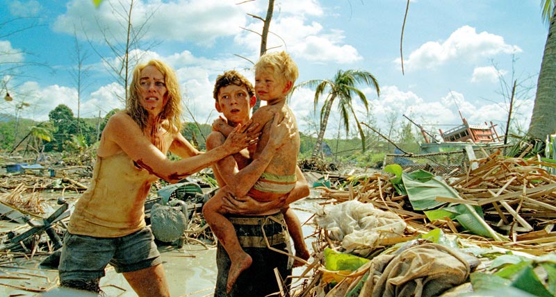 Film Trailer: The Impossible