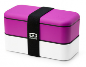 Bento box from Monbento