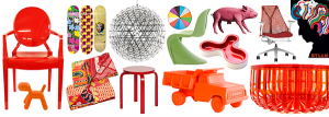 Shopping for Christmas at Fab