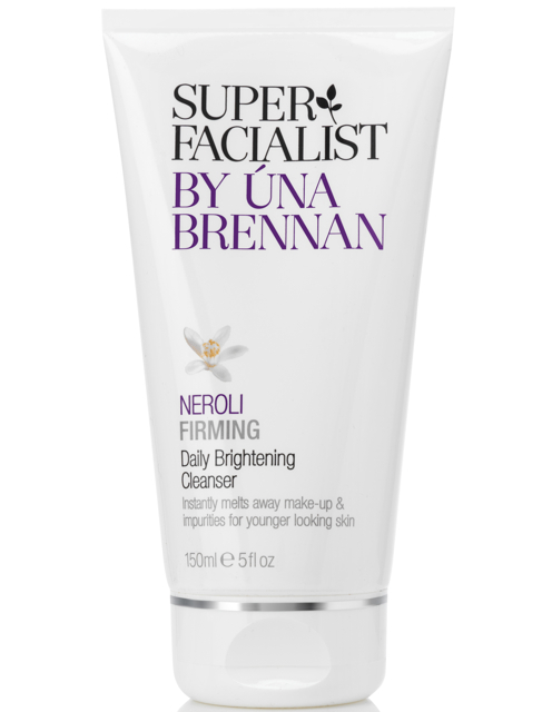 Una Brennan Neroli Daily Brightening Cleanser