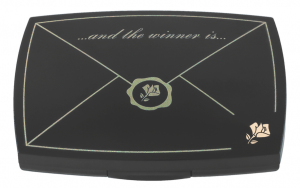 Lancome BAFTA Palette