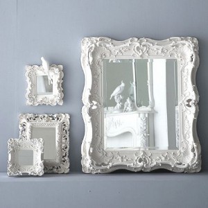 Victorian feel
