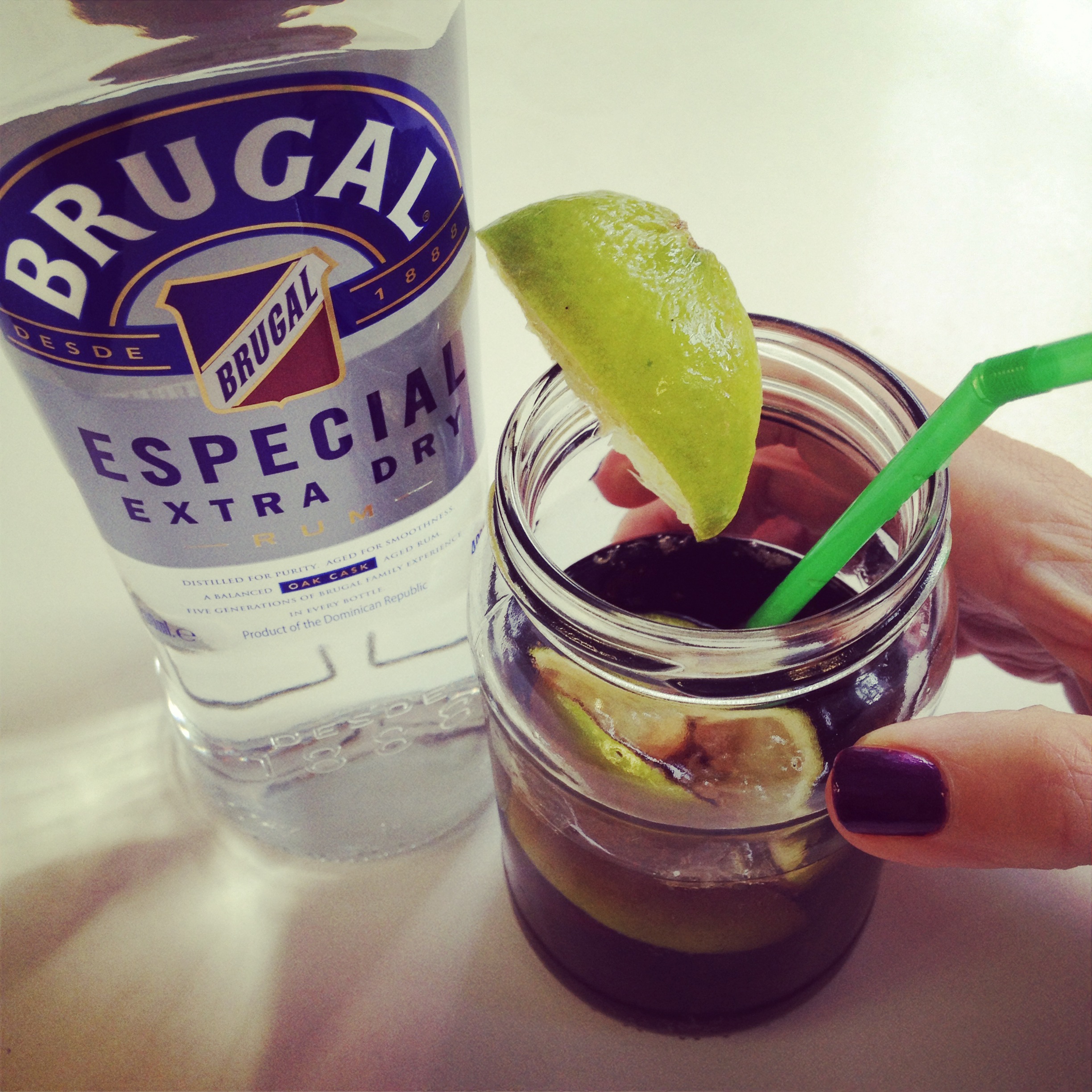 Brugal Rum: A True Taste of the Exotic