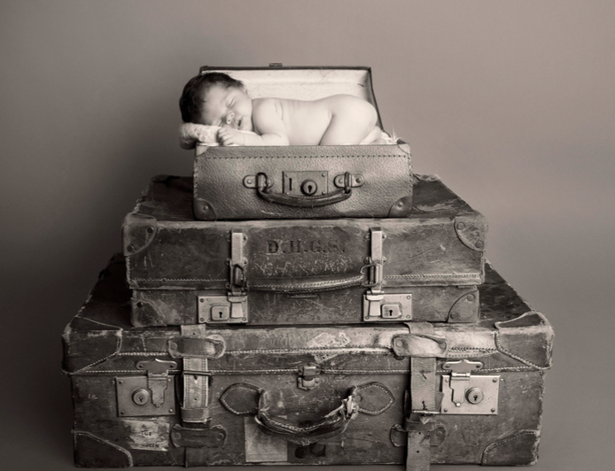 Mermaid Maternity Retreat