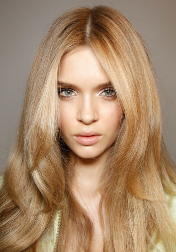Shine-Free Skin