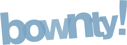 Daily Deals in A One-Stop-Shop With Bownty