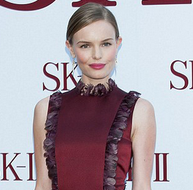 Kate Bosworth: SK-Too Gorgeous
