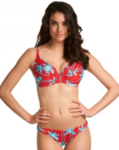South Pacific bikini from Freya