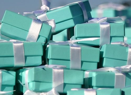 Former Vice President of Tiffany’s and Co. Pleads Guilty