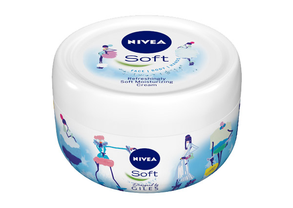 #OOTD Competition with Nivea and Giles Deacon
