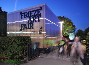 Frieze Art Fair London