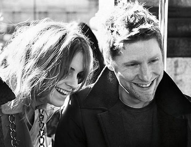 NEWS: CHRISTOPHER BAILEY APPOINTMENT AT BURBERRY
