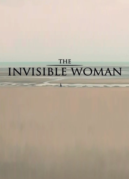 THE INVISIBLE WOMAN
