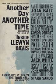 NEW TRAILER: INSIDE LLEWYN DAVIS